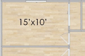 421 Elmwood - 3x2